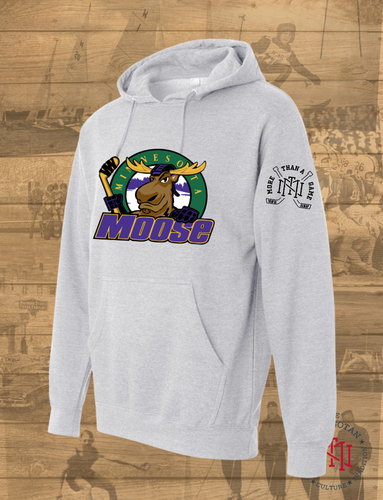 Minnesota Moose