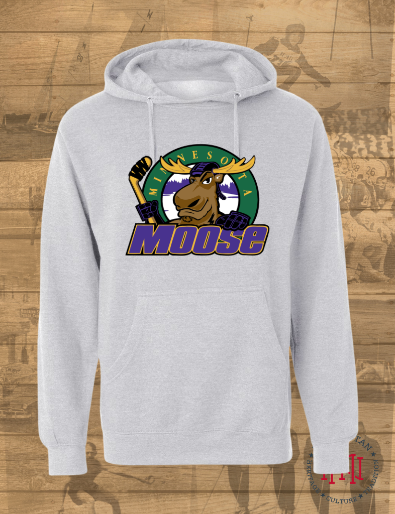 Minnesota Moose
