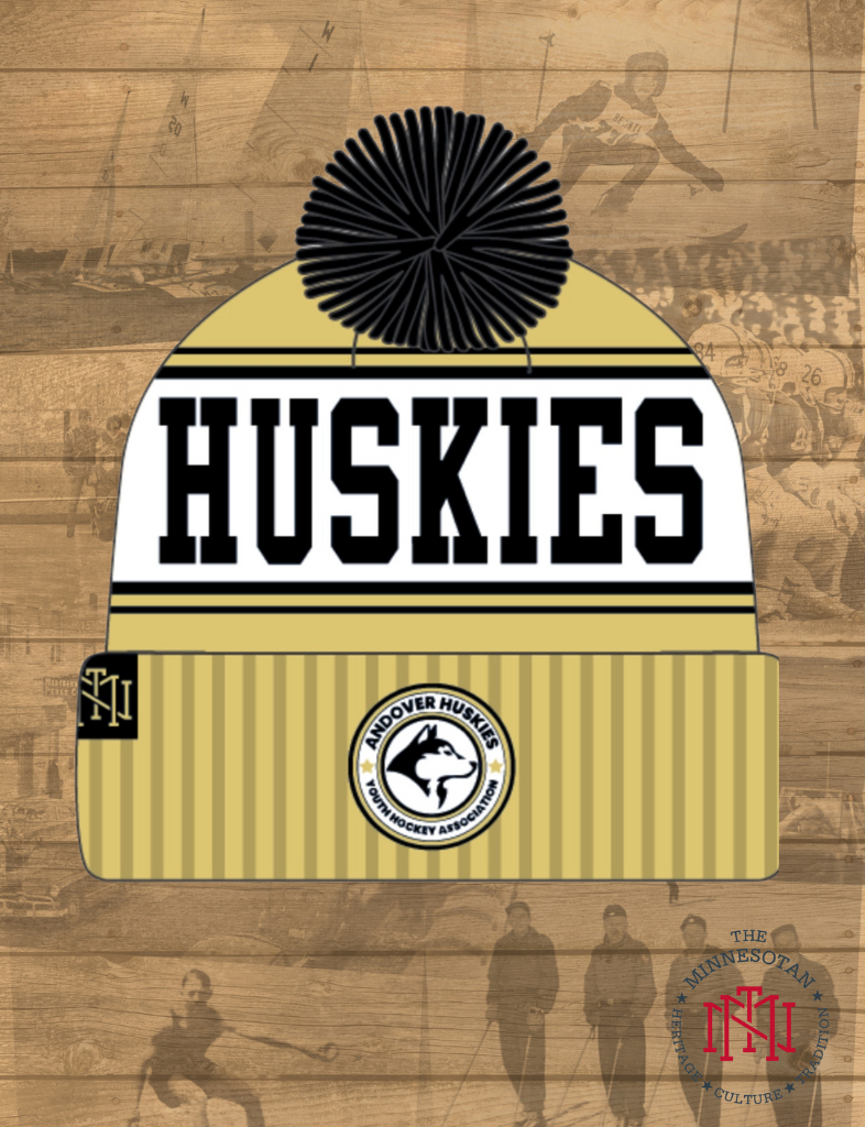 Andover Hockey-Winter Knit