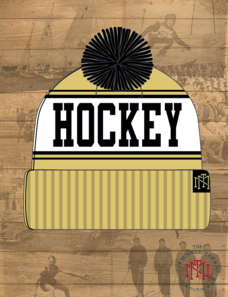 Andover Hockey-Winter Knit