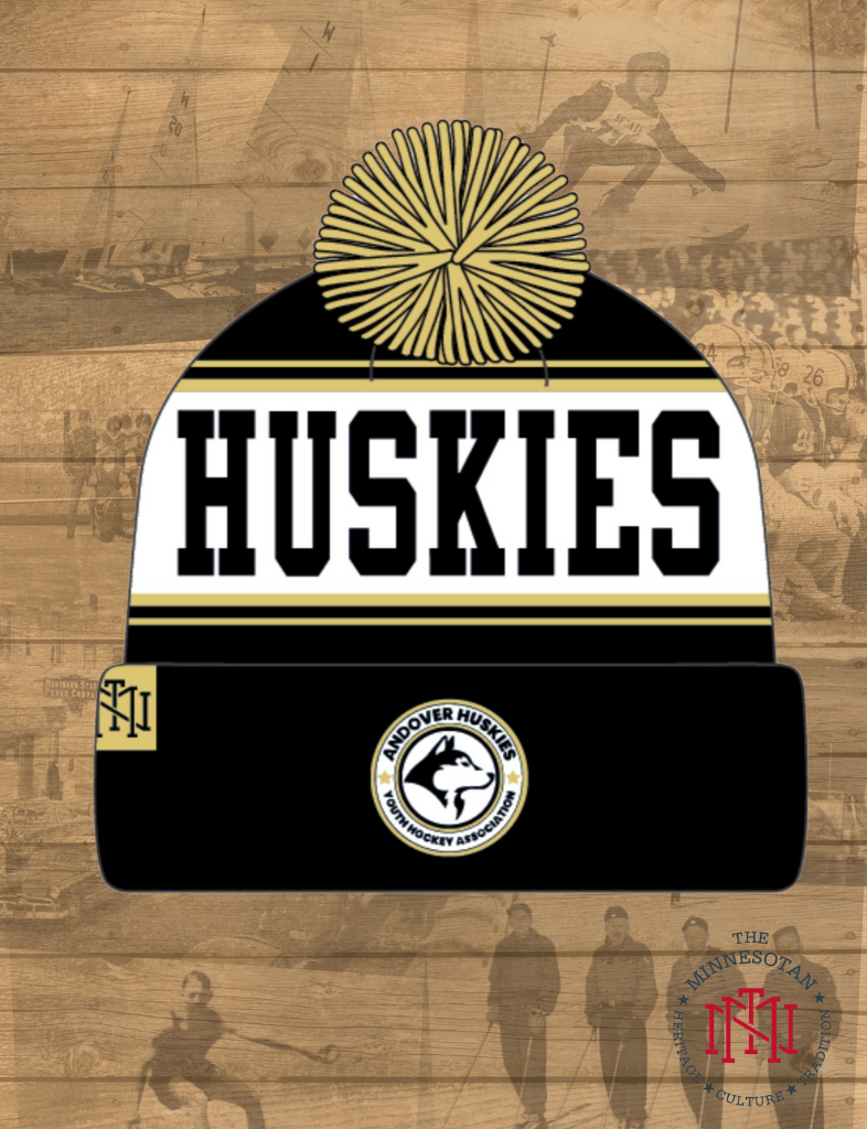 Andover Hockey-Winter Knit