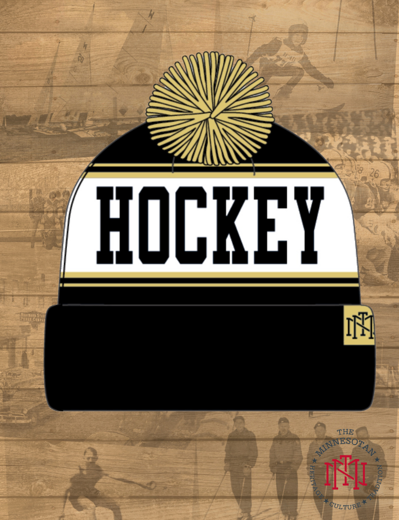 Andover Hockey-Winter Knit