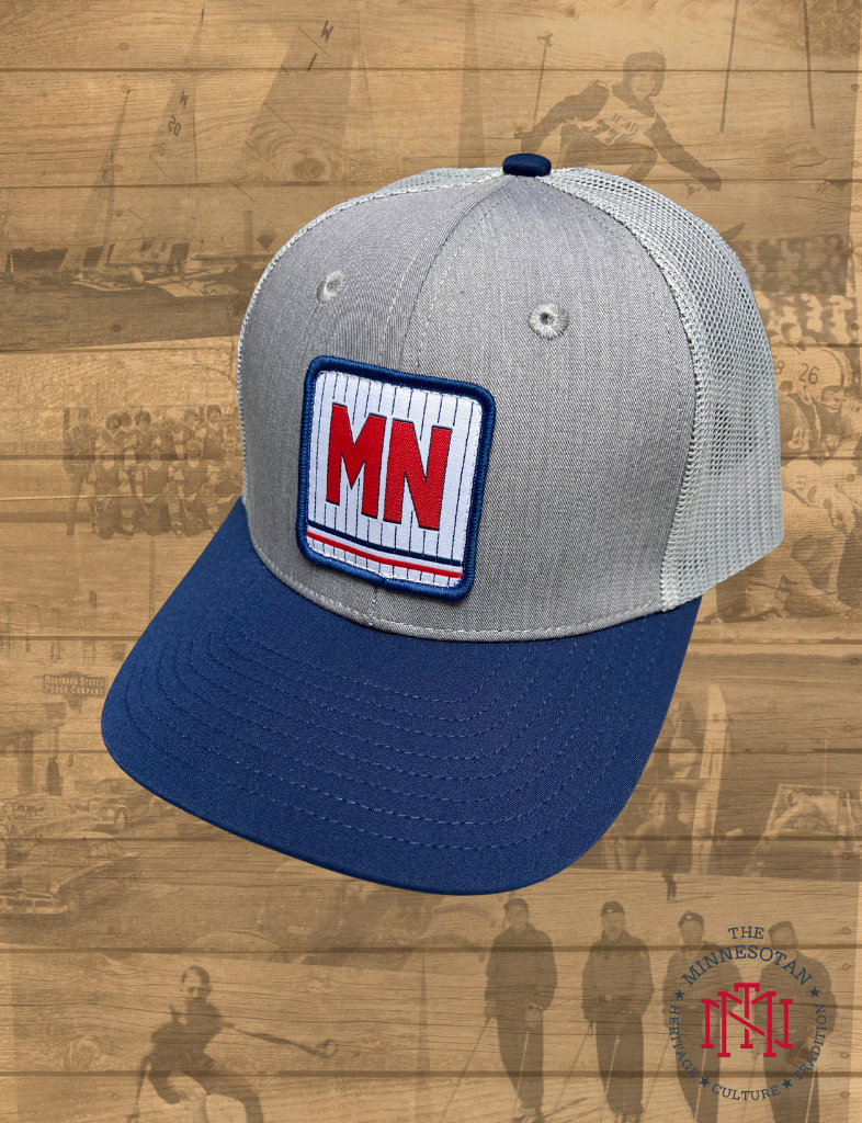 Minnesota Knit Hat – The North Country