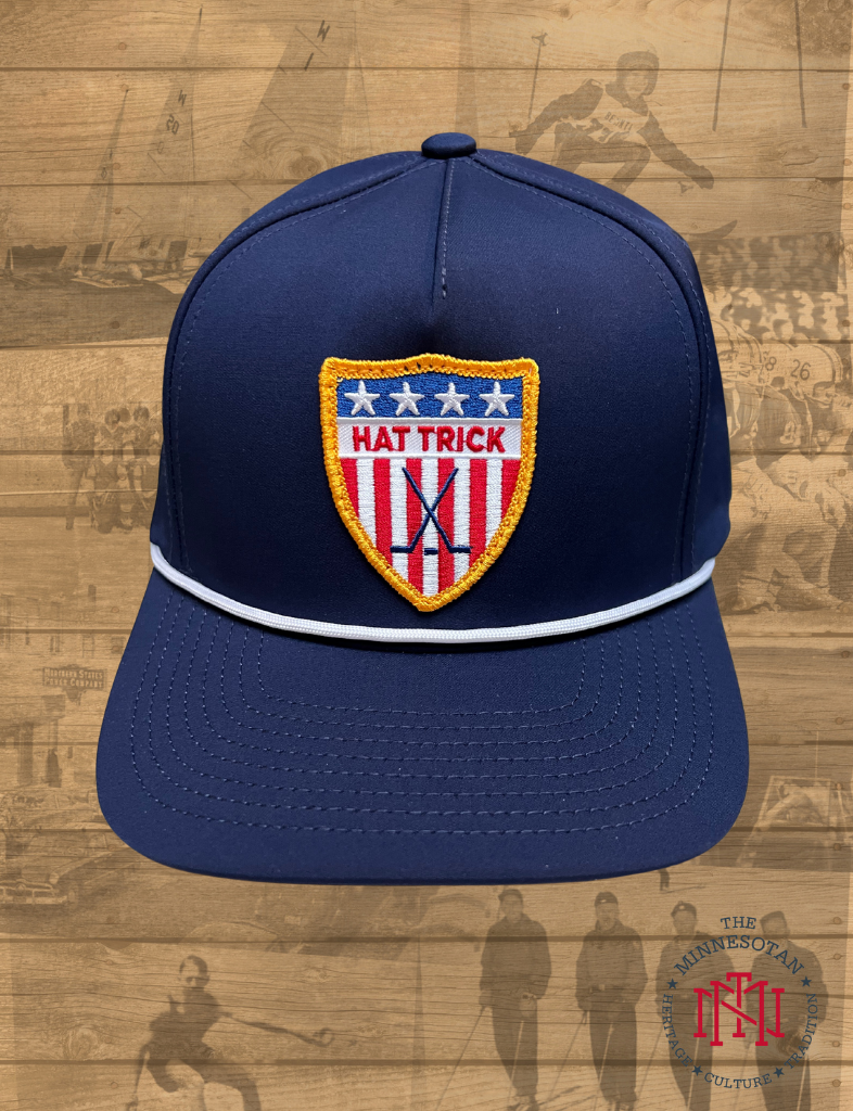 Northeast Minneapolis Flag