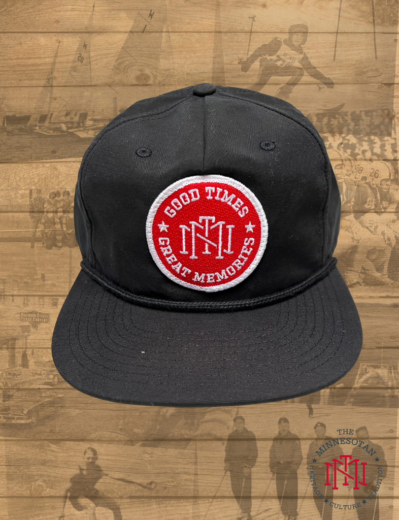 Good Times Great Memories