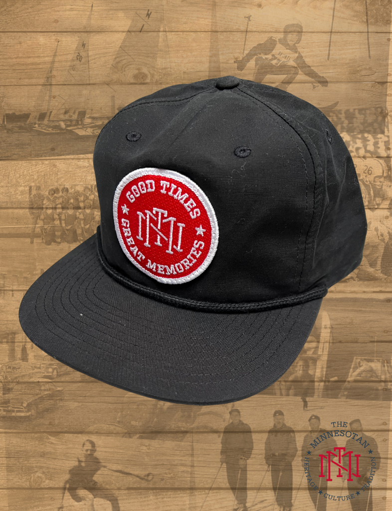 Good Times Great Memories