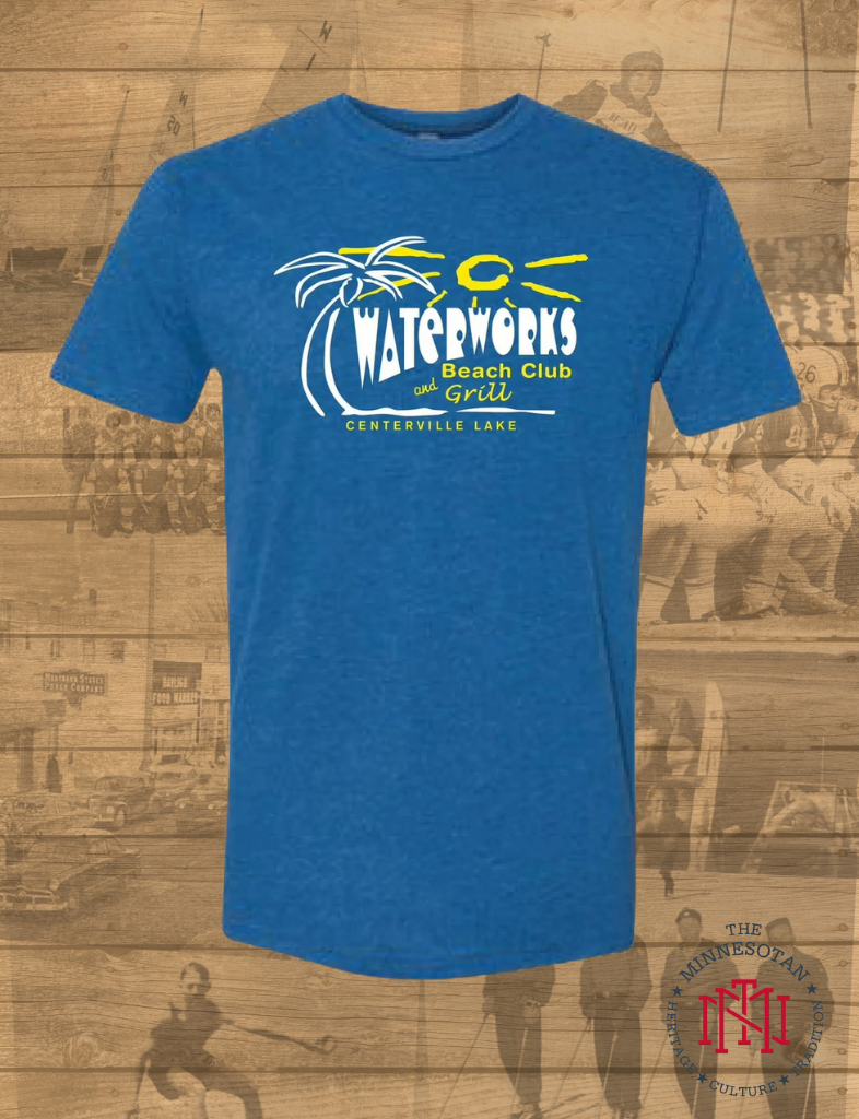 Waterworks Beach Club