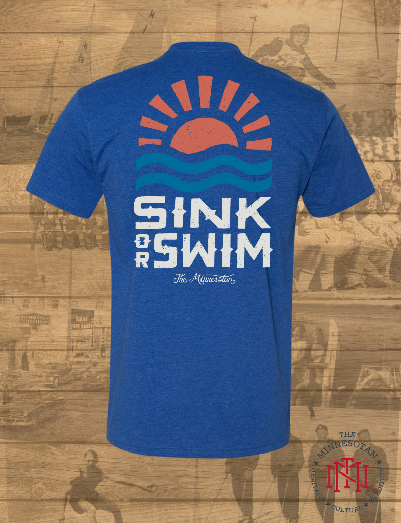 Sink or Swim