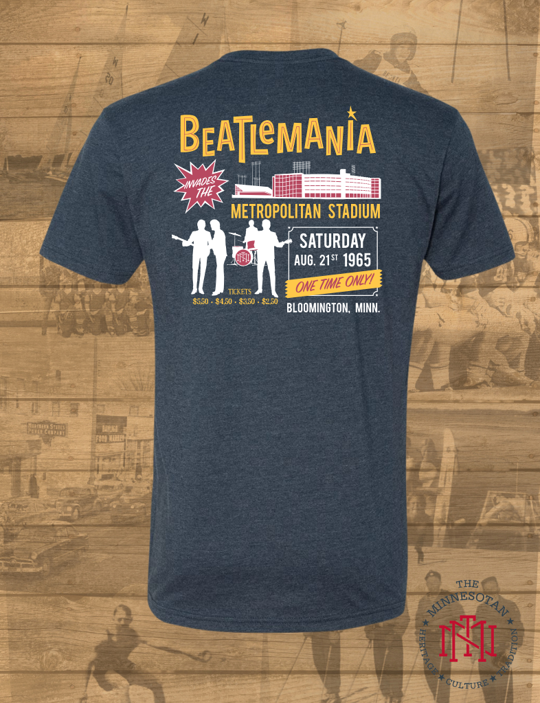 Beatlemania