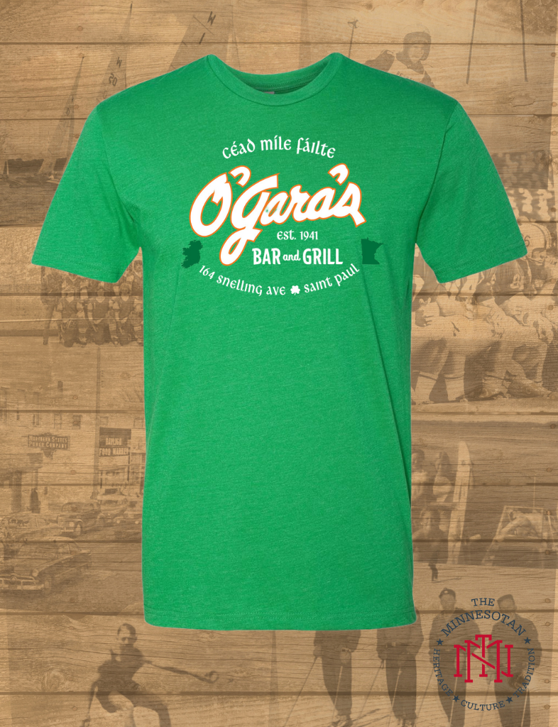 O'Gara's Bar and Grill