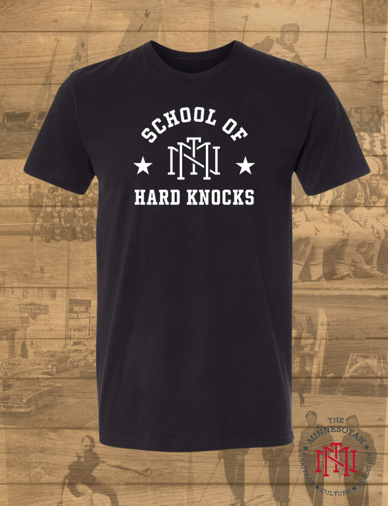 School Of Hard Knocks