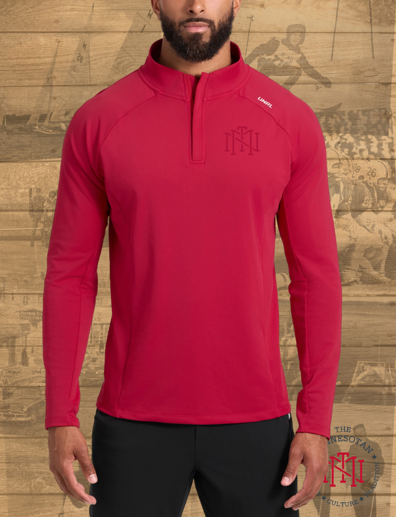 Highlands Quarter Zip