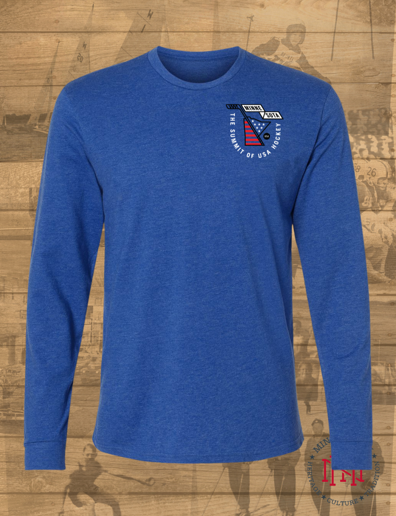 Summit of USA Hockey