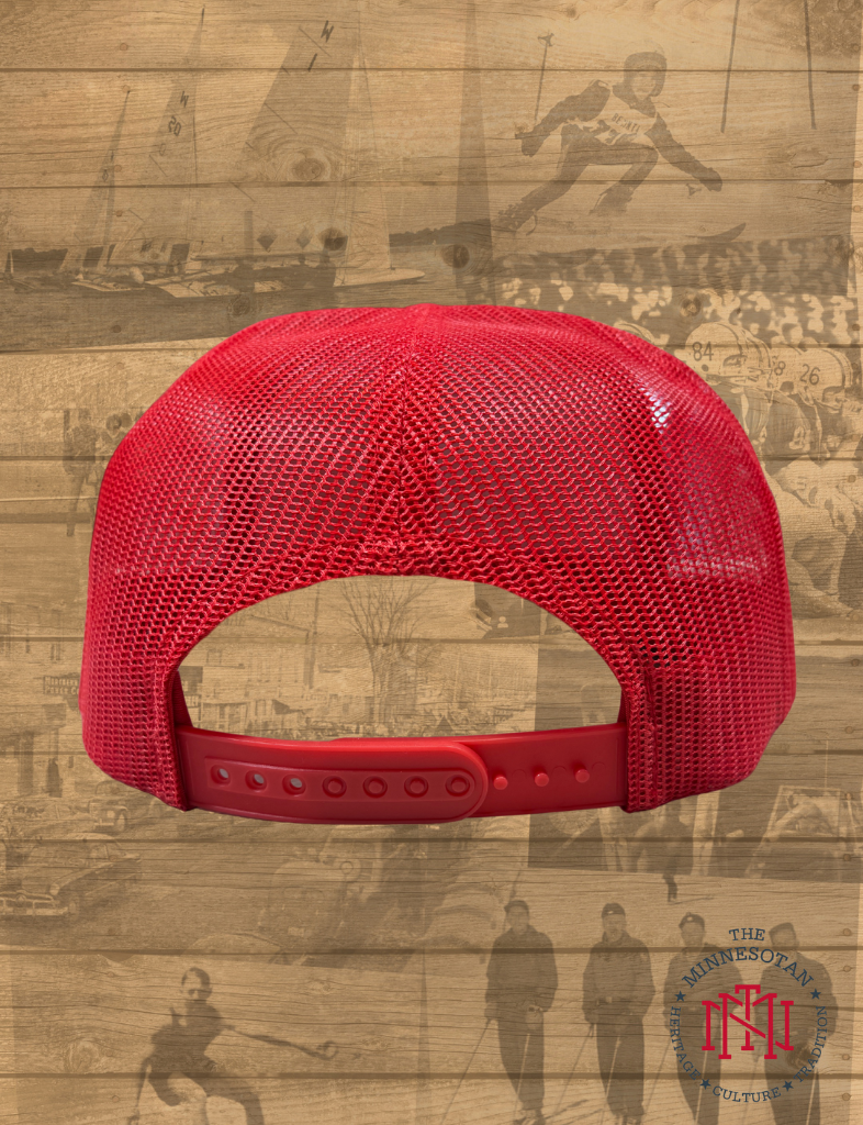 The Minnesotan Stars