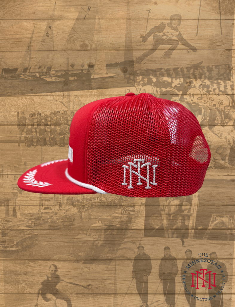 The Minnesotan Stars