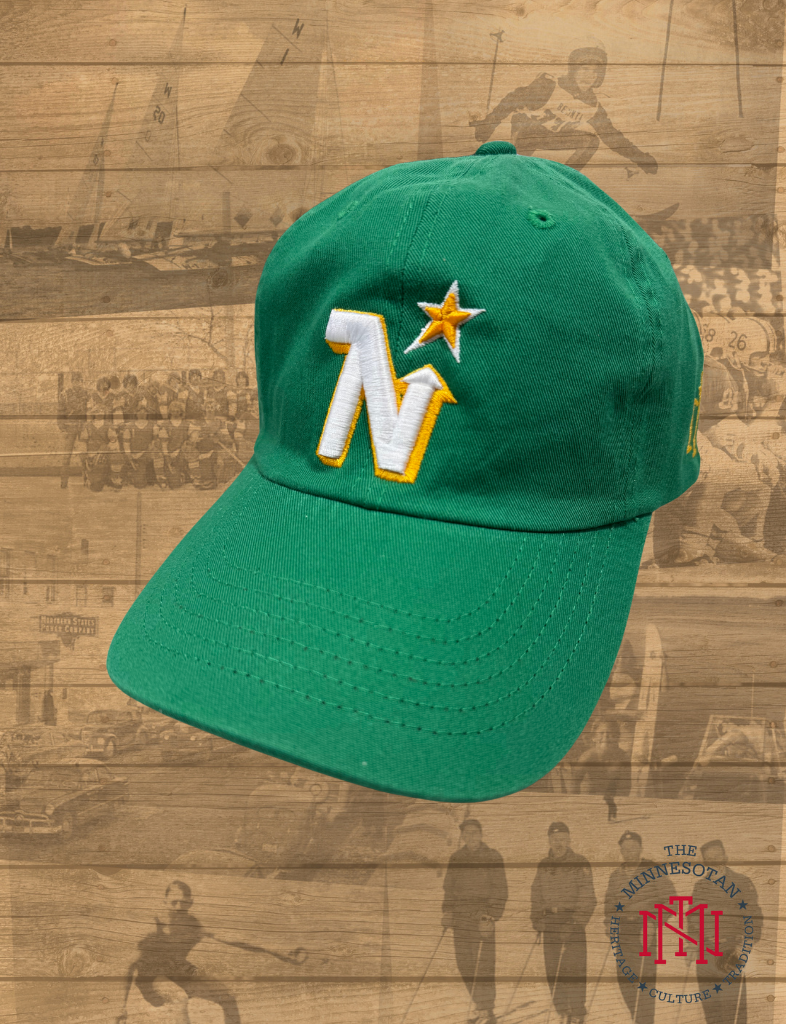 North Stars - The Minnesotan