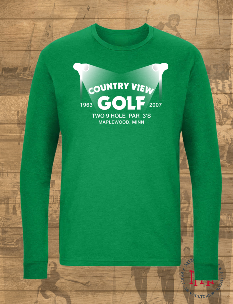 Country View Golf