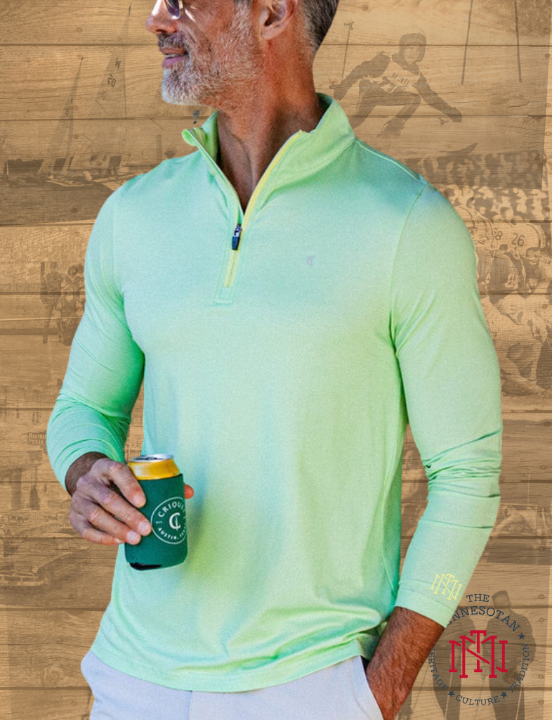 Feather Performace Pullover