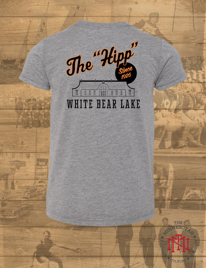 The Hippodrome - Youth