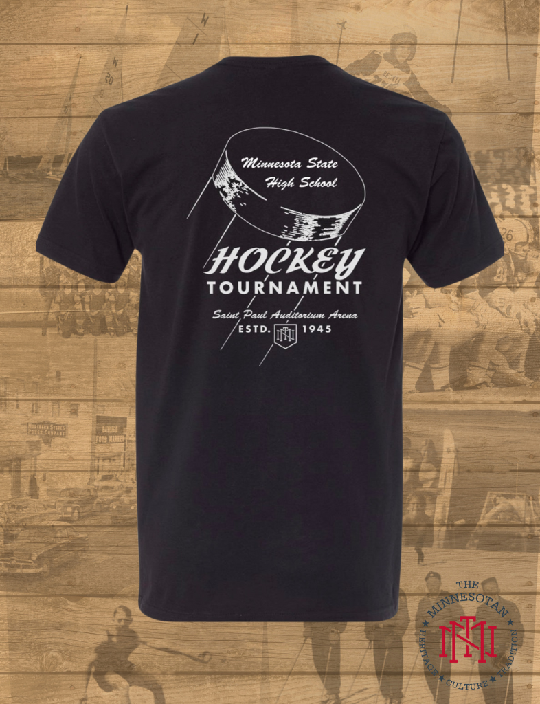 Vintage State Hockey Tournament