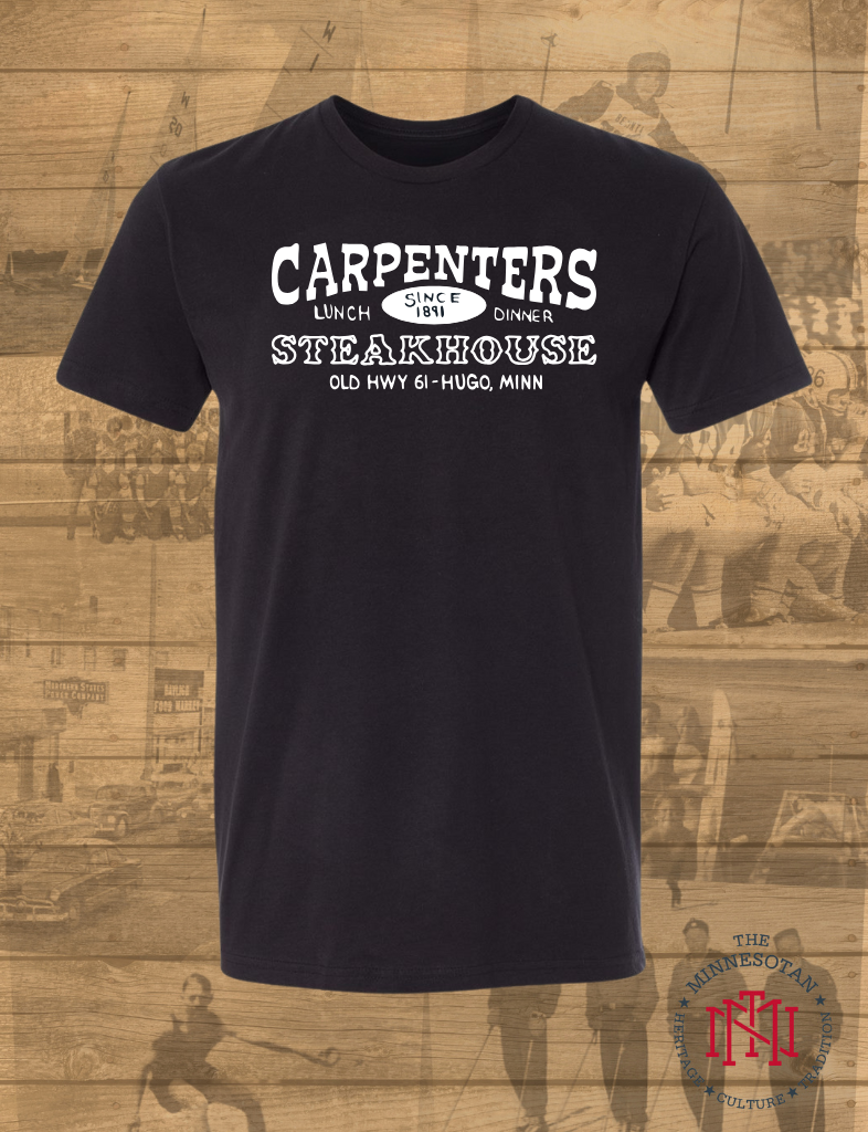 Carpenters Steakhouse