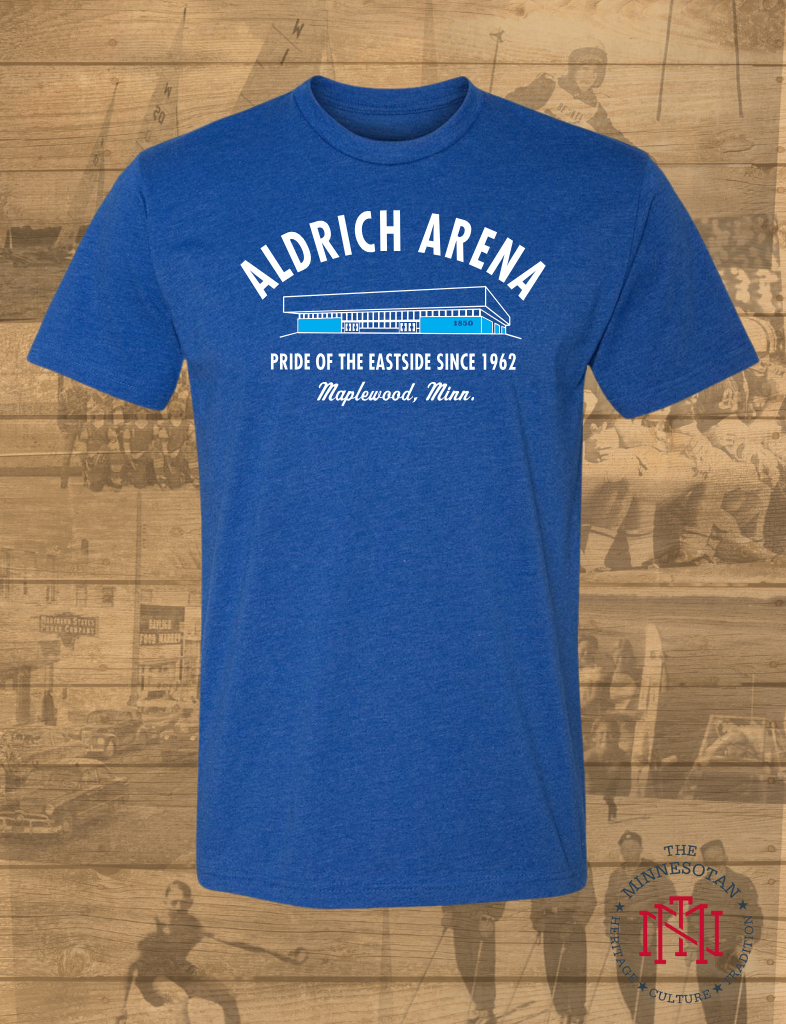 Aldrich Arena