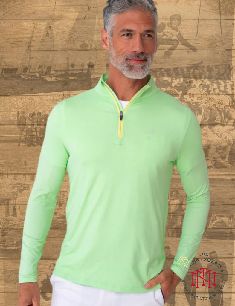 Feather Performace Pullover