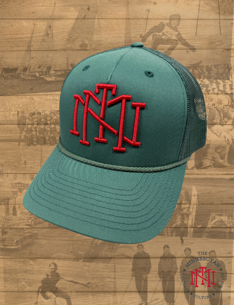 The Minnesotan