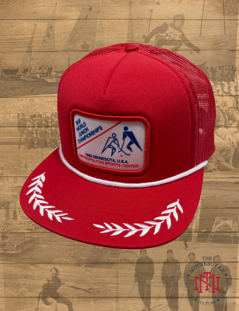 IIHF World Junior Championships