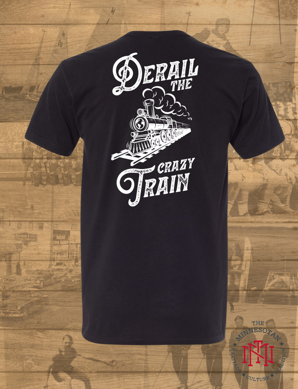 Crazy train clothing hotsell