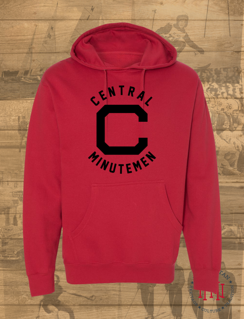 Central Minutemen