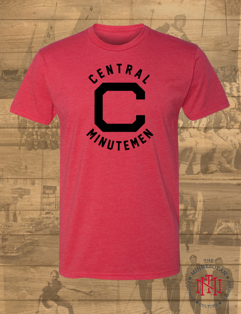 Central Minutemen
