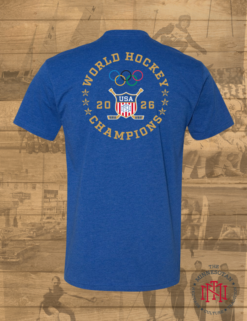 World Hockey Champions