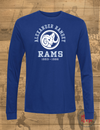 Alexander Ramsey Rams