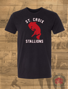 St. Croix Stallions