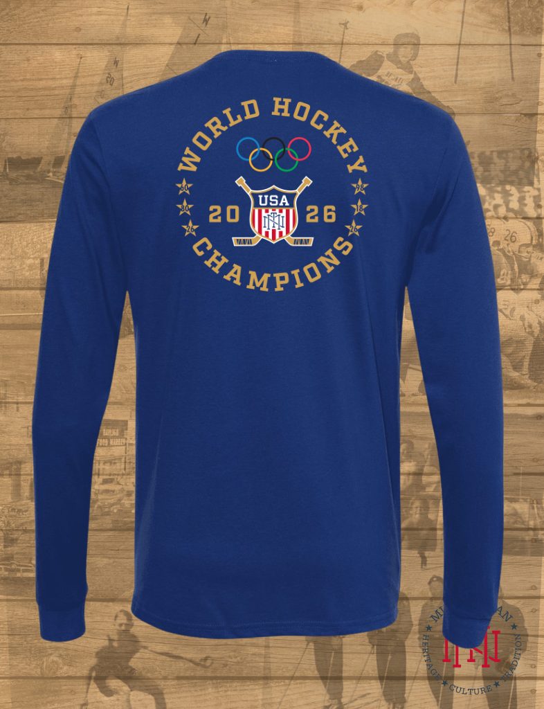 World Hockey Champions