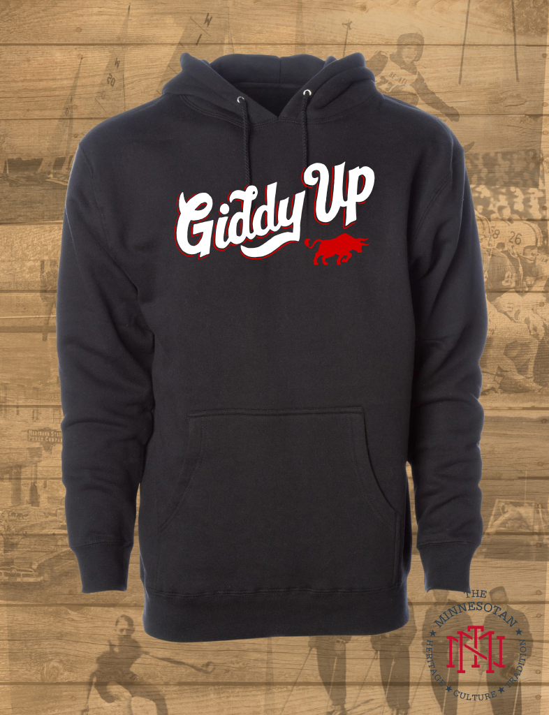 Giddy Up
