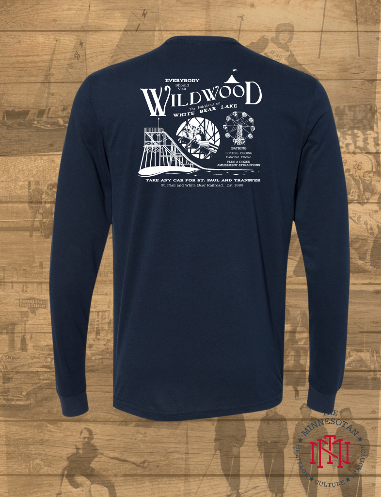 Wildwood Amusement Park