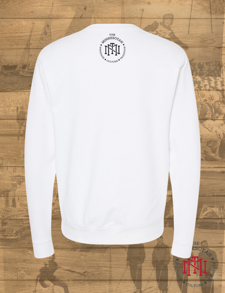 Freedom - Crewneck