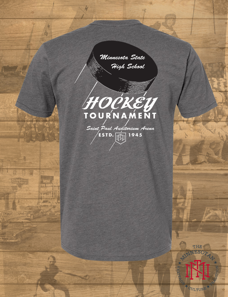 Vintage State Hockey Tournament