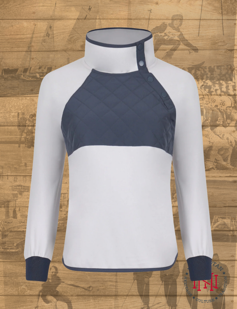 Ellis Pullover