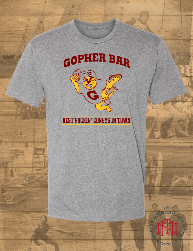 Gopher Bar