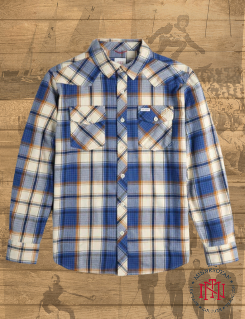 Mountain Shirt