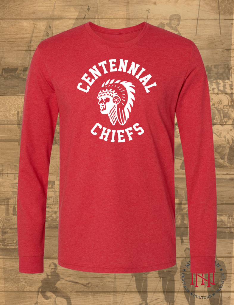 Centennial Chiefs