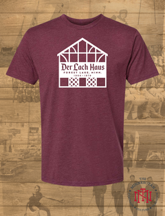 Der Lach Haus - The Minnesotan