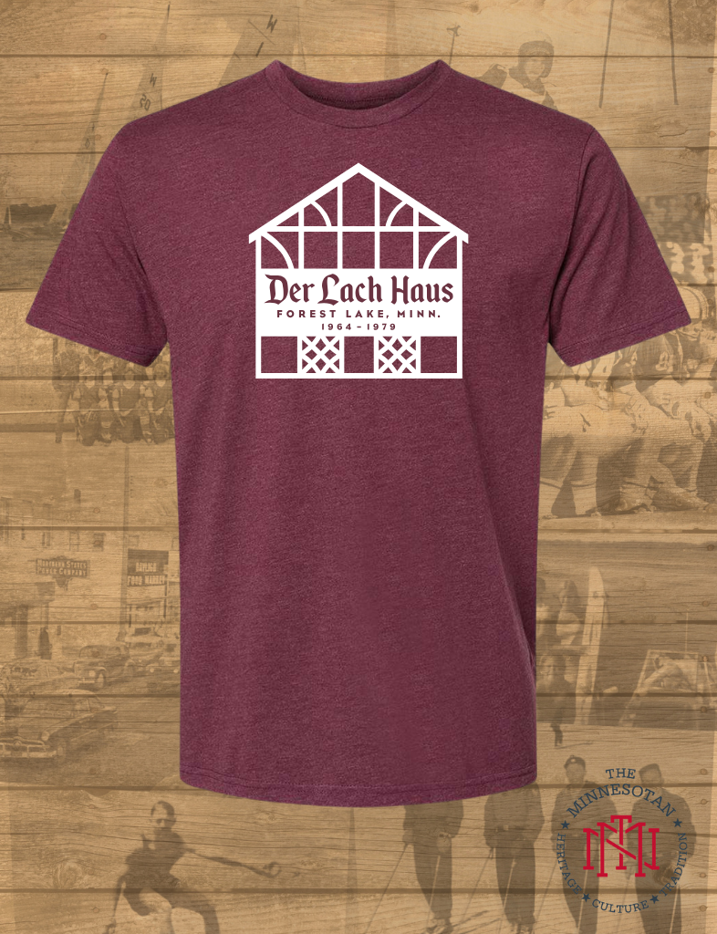 Der Lach Haus - The Minnesotan