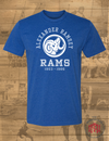 Alexander Ramsey Rams