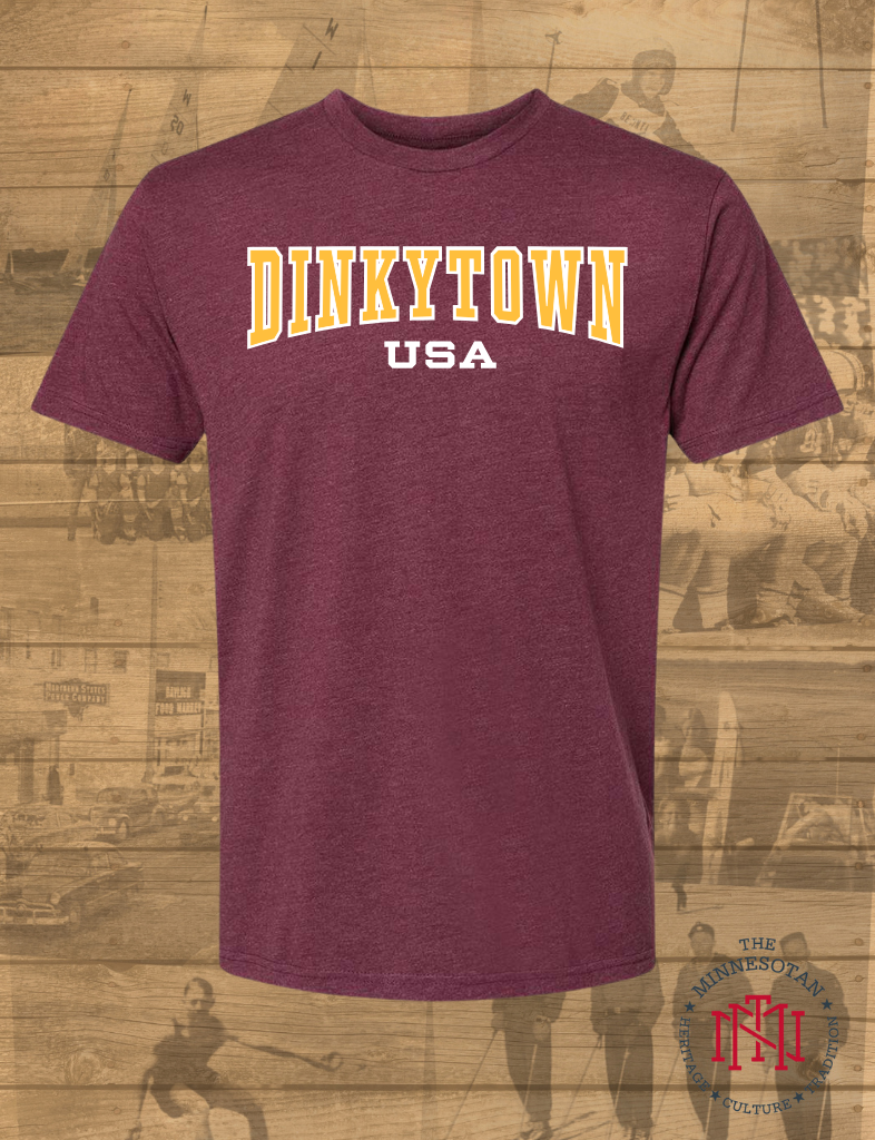 Dinkytown USA