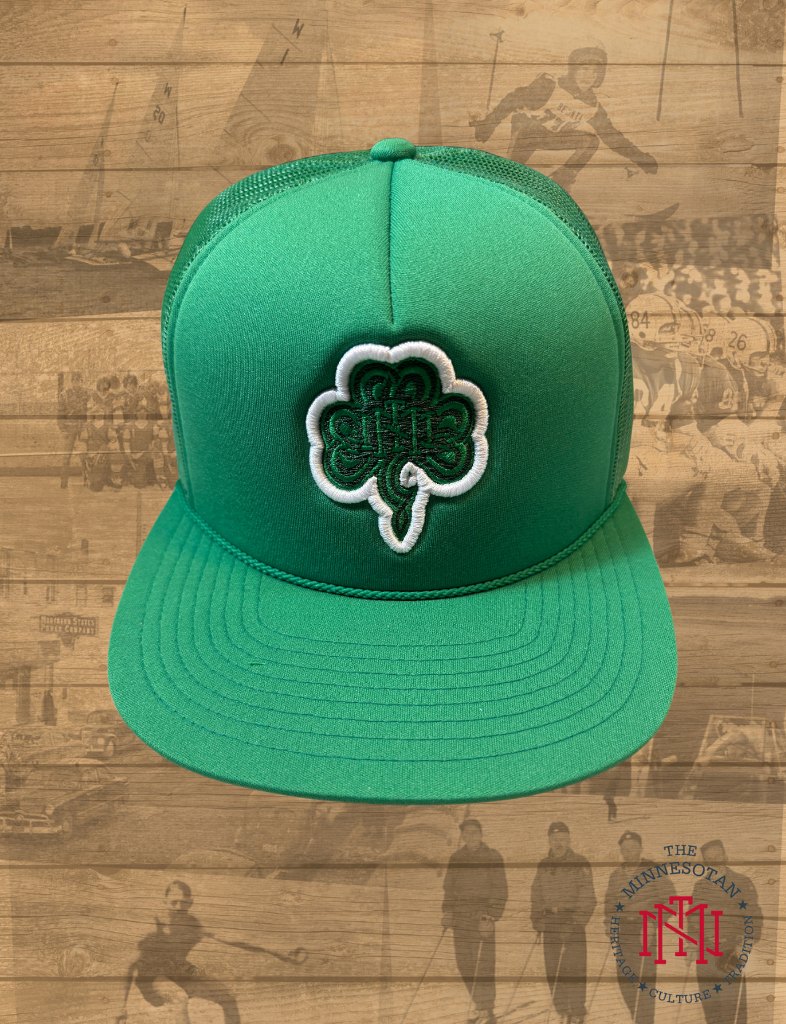 Irish