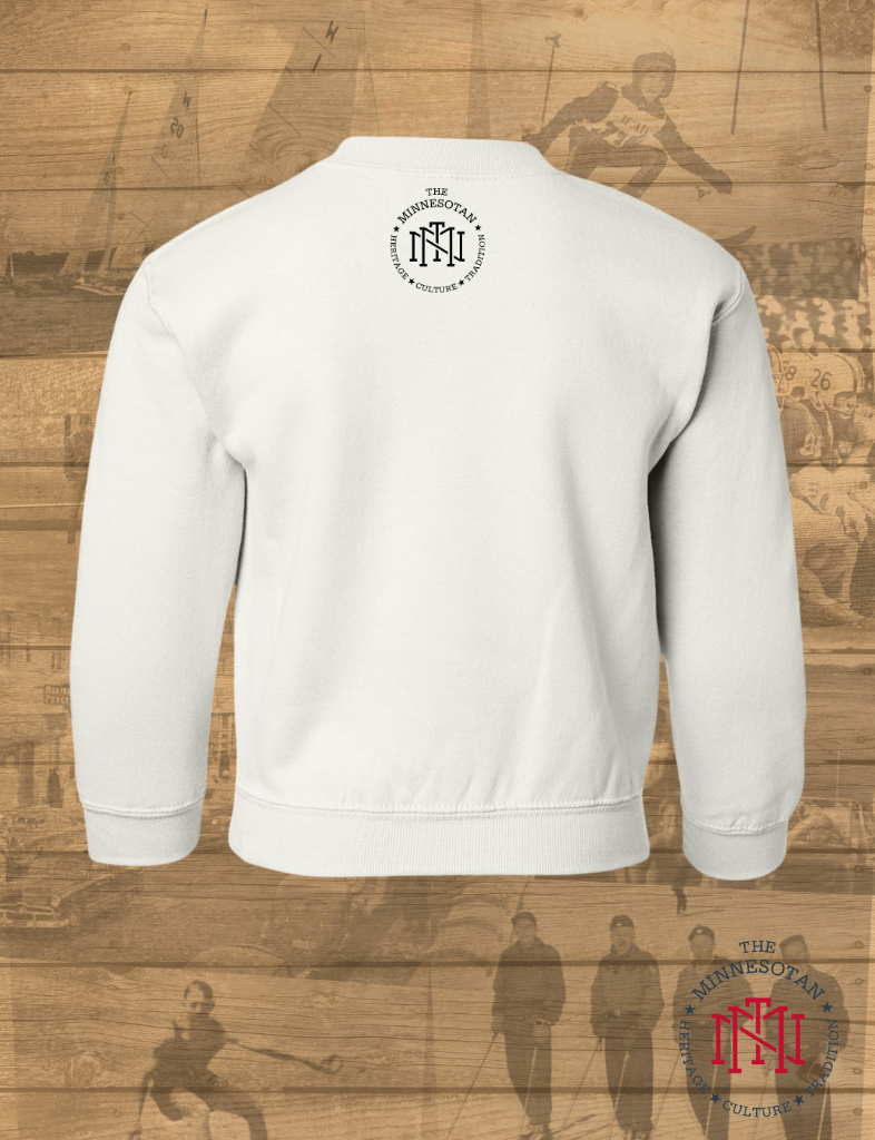 Freedom - Youth Crewneck